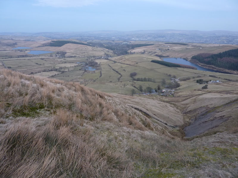 Pendle Hill